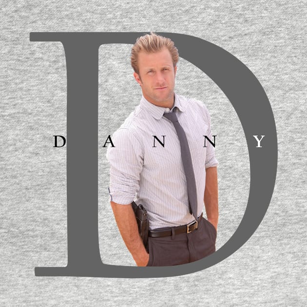 Hawaii Five 0 Tv Series Danny Williams 2022 by chancgrantc@gmail.com